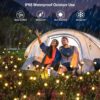 1777323201_Solar-Garden-Lights-Outdoor-Waterproof-8-LED-Firefly-Lights-Solar-Outdoor-Solar-Outdoor-Lights-Pathway-Decorative-Outdoor-Solar-Lights-for-YardWarm-White.jpg Solar Garden Lights Outdoor Waterproof, 8 LED Firefly Lights Solar Outdoor, Solar Outdoor Lights Pathway Decorative, Outdoor Solar Lights for Yard,(Warm White)