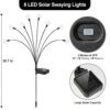 1777323204_Solar-Garden-Lights-Outdoor-Waterproof-8-LED-Firefly-Lights-Solar-Outdoor-Solar-Outdoor-Lights-Pathway-Decorative-Outdoor-Solar-Lights-for-YardWarm-White.jpg Solar Garden Lights Outdoor Waterproof, 8 LED Firefly Lights Solar Outdoor, Solar Outdoor Lights Pathway Decorative, Outdoor Solar Lights for Yard,(Warm White)