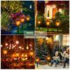 1777342069_ABS-10-Pack-Solar-Torch-with-Flickering-Flame-Waterproof-Solar-Powered-Garden-Lights-LED-Flame-Pathway-Torches-for-Yard-Patio-Outside-Landscape-Decor.jpg ABS 10 Pack Solar Torch with Flickering Flame, Waterproof, Solar Powered Garden Lights, LED Flame Pathway Torches for Yard, Patio, Outside Landscape Décor