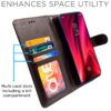 1777359832_Pikkme-Mi-Redmi-K20-K20-Pro-Flip-Case-Leather-Finish-Inside-TPU-with-Card-Pockets-Wallet-Stand-and-Shock-Proof-Magnetic-Closing-Complete-Protection-Flip-Cover-Coffee.jpg Pikkme Mi Redmi K20 / K20 Pro Flip Case Leather Finish | Inside TPU with Card Pockets | Wallet Stand and Shock Proof | Magnetic Closing | Complete Protection Flip Cover (Coffee)