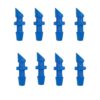 1777366208_Grassland™-4mm-Micro-Tube-Feeder-line-Pipe-30meter-Pin-Connectors-120-Pcs-Punch-Tool-1-Dummy-stoper-100-Drip-Irrigation-Kits-Accessories-lateral-Fitting.jpg Grassland™ 4mm Micro Tube Feeder line Pipe (30meter) Pin Connectors (120 Pcs) Punch Tool (1) Dummy stoper (100) Drip Irrigation Kits Accessories lateral Fitting