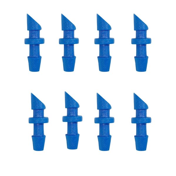1777366208_Grassland™-4mm-Micro-Tube-Feeder-line-Pipe-30meter-Pin-Connectors-120-Pcs-Punch-Tool-1-Dummy-stoper-100-Drip-Irrigation-Kits-Accessories-lateral-Fitting.jpg Grassland™ 4mm Micro Tube Feeder line Pipe (30meter) Pin Connectors (120 Pcs) Punch Tool (1) Dummy stoper (100) Drip Irrigation Kits Accessories lateral Fitting