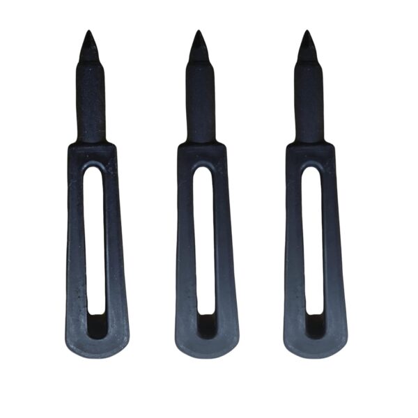 1777366211_Grassland™-4mm-Micro-Tube-Feeder-line-Pipe-30meter-Pin-Connectors-120-Pcs-Punch-Tool-1-Dummy-stoper-100-Drip-Irrigation-Kits-Accessories-lateral-Fitting.jpg Grassland™ 4mm Micro Tube Feeder line Pipe (30meter) Pin Connectors (120 Pcs) Punch Tool (1) Dummy stoper (100) Drip Irrigation Kits Accessories lateral Fitting