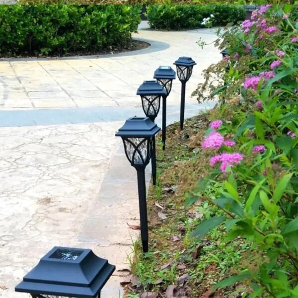 1777373670_Solar-Crystal-Lawn-Light-Garden-Landscape-Lighting-Sun-Powered-Outdoor-Decorative-Lanterns-Spotlights-for-Garden-Pathway-Pack-of-2-Crystal-Solar-Light.jpg Solar Crystal Lawn Light Garden Landscape Lighting Sun Powered Outdoor Decorative Lanterns Spotlights for Garden Pathway Pack of 2 (Crystal Solar Light)