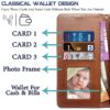 1777376881_COVERBLACK-Vintage-Wallet-Leather-Flip-Cover-for-Vivo-1820-Y91i-Executive-Brown.jpg COVERBLACK Vintage Wallet Leather Flip Cover for Vivo 1820 - Y91i - Executive Brown