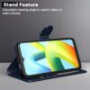 1777384392_Pikkme-Redmi-A1-Redmi-A2-Flip-Case-Leather-Finish-Inside-TPU-with-Card-Pockets-Wallet-Stand-and-Shock-Proof-Magnetic-Closing-Complete-Protection-Flip-Cover-for-Redmi-A1-Redmi-A2-Blue.jpg Pikkme Redmi A1 | Redmi A2 Flip Case Leather Finish | Inside TPU with Card Pockets | Wallet Stand and Shock Proof | Magnetic Closing | Complete Protection Flip Cover for Redmi A1 | Redmi A2 (Blue)