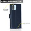 1777384393_Pikkme-Redmi-A1-Redmi-A2-Flip-Case-Leather-Finish-Inside-TPU-with-Card-Pockets-Wallet-Stand-and-Shock-Proof-Magnetic-Closing-Complete-Protection-Flip-Cover-for-Redmi-A1-Redmi-A2-Blue.jpg Pikkme Redmi A1 | Redmi A2 Flip Case Leather Finish | Inside TPU with Card Pockets | Wallet Stand and Shock Proof | Magnetic Closing | Complete Protection Flip Cover for Redmi A1 | Redmi A2 (Blue)