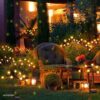 1777397417_Solar-Light-Outdoor-Swaying-Firefly-Garden-lamp-with-8-Led-Waterproof-for-Home-Decor-Courtyard-Auto-OnOffWarm-White.jpg Solar Light Outdoor Swaying Firefly Garden lamp with 8 Led, Waterproof for Home Decor & Courtyard, Auto On/Off,Warm White