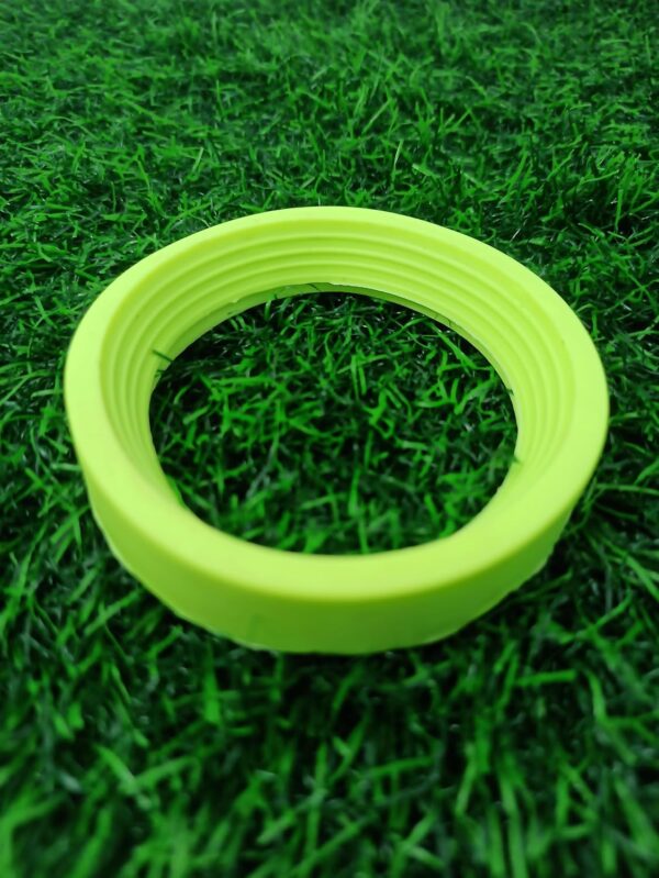 1777422358_Rubber-Sealing-Gasket-Ring-Set-Heavy-Duty-Leak-Proof-Replacement-Washer-Durable-Industrial-Rubber-Seal-Rings-for-Pipe-Sprinkler-Fittings-Connectors-Pack-of-40-Green-Super-Ring-3.jpg Rubber Sealing Gasket Ring Set | Heavy-Duty Leak-Proof Replacement Washer | Durable Industrial Rubber Seal Rings for Pipe Sprinkler Fittings & Connectors - Pack of 40 (Green, Super Ring 3")