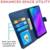 1777431754_Pikkme-Realme-3-3i-Flip-Case-Leather-Finish-Inside-TPU-with-Card-Pockets-Wallet-Stand-and-Shock-Proof-Magnetic-Closing-Complete-Protection-Flip-Cover-for-Realme-3-3i-Blue.jpg Pikkme Realme 3 / 3i Flip Case Leather Finish | Inside TPU with Card Pockets | Wallet Stand and Shock Proof | Magnetic Closing | Complete Protection Flip Cover for Realme 3 / 3i (Blue)