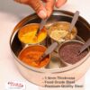1777433662_TIARA-12Pc-Masala-Spoon-Heavy-Guage-Stainless-Steel-Small-Spoon-Mini-Spoon-for-Masala-Containers-Spoon-Set-for-HomeKitchen-Length-8cm-12Pc.jpg TIARA 12Pc Masala Spoon Heavy Guage Stainless Steel Small Spoon Mini Spoon for Masala Containers Spoon Set for Home/Kitchen Length 8cm (12Pc)