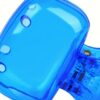 Toothbrush Head Cover Portable Travel Camping Holder Brush Cap Case for Home and Garden and Bath Toothbrush Protective Cap Set for Hygiene and Travel Safety-po-4