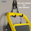 1777445422_RENVA-Water-Hose-Holder-Heavy-Duty-Garden-Hose-Reel-Water-Hose-Holder-Universal-Hose-Hanger-Wall-Mount-Metal-Hose-Hanger-for-Garden-Hose-Hose-Reel-Water-Hose-Ladder-Bicycle-4-Medium.jpg RENVA Water Hose Holder, Heavy Duty Garden Hose Reel Water Hose Holder Universal Hose Hanger Wall Mount Metal Hose Hanger for Garden Hose, Hose Reel, Water Hose Ladder Bicycle (4, Medium)