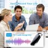 1777458424_TECHNOVIEW-Small-Voice-Activated-32GB-Digital-Key-Chain-Audio-Recording-Gadget-Mini-Super-Long-Recorder-Crystal-Clear-Voice-Password-Protection-Portable-Device-for-HomeOfficeMeetingClass.jpg TECHNOVIEW Small Voice Activated 32GB Digital Key Chain Audio Recording Gadget | Mini Super Long Recorder | Crystal Clear Voice | Password Protection | Portable Device | for Home/Office/Meeting/Class
