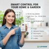 1777460143_LEYDEN®-TP-CYC-16A-220VAC-Digital-Cyclic-Timer-Plug-Socket-ON-Off-Interval-Timer-1-Second–999-Minutes-Heavy-Duty-Plug-for-Fogger-Motor-Misting-System-Circulation-Pump-Hydroponic-Irrigation-1.jpg LEYDEN® TP-CYC 16A 220VAC Digital Cyclic Timer Plug Socket | ON Off Interval Timer 1 Second–999 Minutes | Heavy Duty Plug for Fogger Motor, Misting System, Circulation Pump, Hydroponic Irrigation (1)