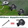 1777467696_30pcs-Shade-Cloth-Clips-Round-Sun-Shade-Clip-Shade-Cloth-Heavy-Duty-Lock-Grip-for-Sun-Shade-Net-Reusable-Gardening-Shade-Cloth-Anti-Bird-Netting-Windproof-Awning-Clamp.jpg 30pcs Shade Cloth Clips - Round Sun Shade Clip, Shade Cloth Heavy Duty Lock Grip for Sun Shade Net, Reusable Gardening Shade Cloth, Anti Bird Netting Windproof Awning Clamp