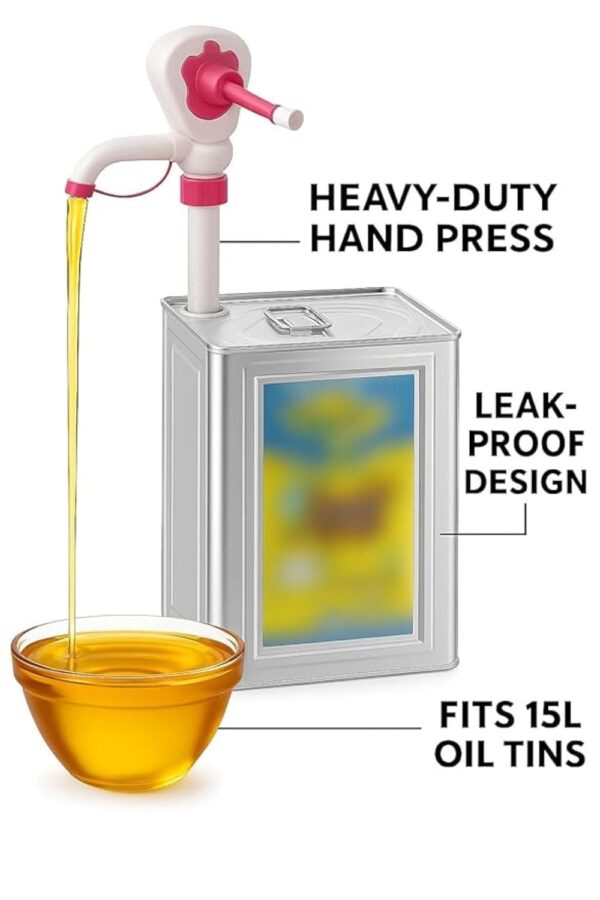 1777479562_Manual-Hand-Oil-Pump-for-Kitchen-Tin-Cans-Pumping-Machine-Automatic-Bottle-Fuel-Transfer-Oil-Pump-for-Oil-can-15-litres-Tin-Oil-Remover-Pump-Oil-Dispenser-Pump.jpg Manual Hand Oil Pump for Kitchen Tin Cans Pumping Machine Automatic Bottle Fuel Transfer Oil Pump for Oil can 15 litres Tin Oil Remover Pump Oil Dispenser Pump