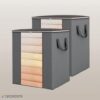 PACK OF 2 | LARGE CLOTHES COVER|PAN-P630