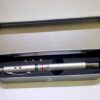 DFS 5 In 1 Multipurpose Antenna Pen With Torch, Laser, Pointer, Magnet, And Pen - A Perfect Corporate Gift (Gift Box) (Cells Included)