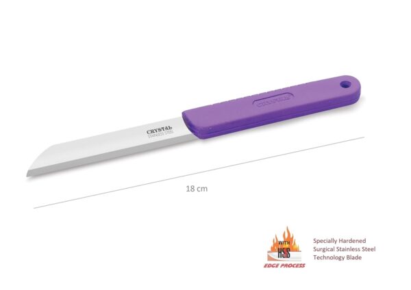 1777494219_Crystal-8-inch-All-Purpose-Plain-Edge-CL008.jpg Crystal 8-inch All Purpose Plain Edge, CL008