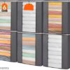 PACK OF 6 | LARGE CLOTHES COVER|PAN-P635