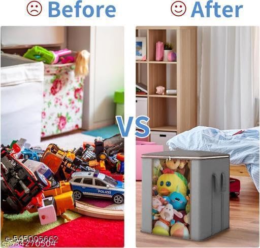 PACK OF 6 | LARGE CLOTHES COVER|PAN-P635
