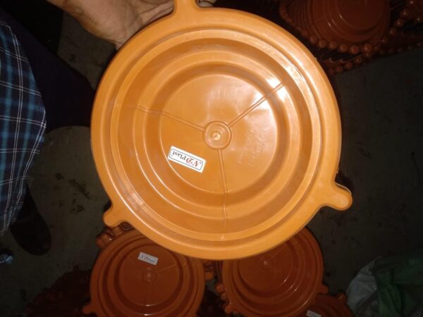 1777509652_NPI-Versatile-Multipurpose-Matka-Stand-for-Water-Pot-Gas-Cylinder-Plant-Pot-Stylish-Plastic-Planter-Stand-Indoor-Outdoor-Use.jpg NPI Versatile Multipurpose Matka Stand for Water Pot, Gas Cylinder, Plant Pot, Stylish Plastic Planter Stand, Indoor & Outdoor Use