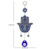 1777517052_Humsa-Hand-Metal-Evil-Eye-Hanging-for-Car-Mirror-Hanging-Protection-Good-Luck-Charm-and-Prosperity-at-Office-and-Home-Decor-Wall-Hanging-9-inch.jpg Humsa Hand Metal Evil Eye Hanging for Car Mirror Hanging Protection | Good Luck Charm and Prosperity at Office and Home Decor Wall Hanging (9 inch.)