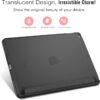 1777525358_ProElite-Faux-Leather-Smart-Flip-Case-Cover-for-Apple-iPad-10.2-9th-Gen-2021-8th-Gen-7th-Gen-with-Stylus-Pen-Black.jpg ProElite Faux Leather Smart Flip Case Cover for Apple iPad 10.2" 9th Gen (2021) / 8th Gen / 7th Gen with Stylus Pen, Black