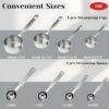 1777562064_HM-Stainless-Steel-Measuring-Cups-and-Spoons-Combo-Set-Durable-Kitchen-Tools-for-Accurate-Cooking-Measurements-Ideal-for-Dry-Liquid-Ingredients-Kitchen-Baking-Essentials.jpg HM Stainless Steel Measuring Cups and Spoons Combo Set | Durable Kitchen Tools for Accurate Cooking Measurements, Ideal for Dry & Liquid Ingredients | Kitchen Baking Essentials