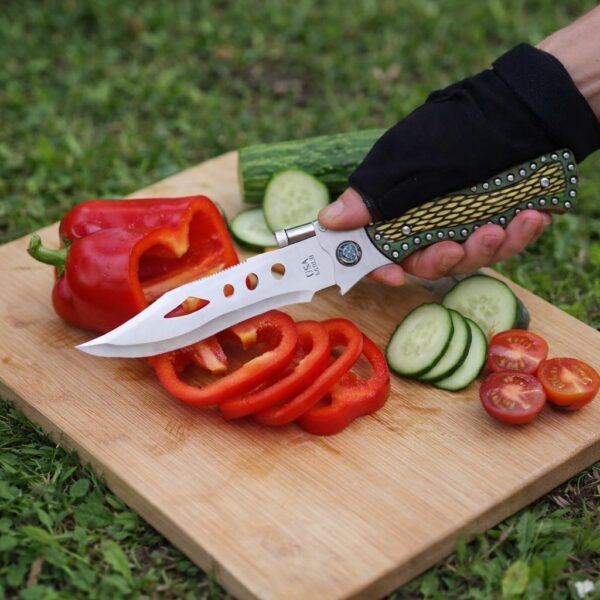 1777569475_Kitchen-Utility-Knife-with-Protective-Cover-Sharp-Stainless-Steel-Knife-for-Fruits-Vegetables-Ergonomic-Handle-Daily-Home-Kitchen-Use-Set-of-1.jpg Kitchen Utility Knife with Protective Cover | Sharp Stainless Steel Knife for Fruits & Vegetables | Ergonomic Handle | Daily Home Kitchen Use (Set of 1)