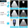 180w-Led-Solar-Street-Light-Outdoor10000lm-Ip65-Waterproof-Security-Flood-Lights-Outdoor-Motion-Sensor-Wired-Security-Solar-Powered-Light-for-Decor-Indoor-Outside-Yard-Garden-Gate-1.jpg 180w Led Solar Street Light Outdoor,10000lm Ip65 Waterproof Security Flood Lights Outdoor Motion Sensor, Wired Security Solar Powered Light for Decor Indoor, Outside, Yard, Garden, Gate (1)