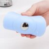 2-in-1 Silicone Sink Stopper & Hair Catcher | Drain Plug Sealer for Kitchen & Bathroom | Water Stopper for Bathtub, Shower, Wash Basin, and Floor Drains (Pack of - 2)