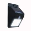 20 Led Solar Motion Sensor Light, Plastic Outdoor Weatherproof for 20 Led Solar Motion Sensor Light, Plastic Outdoor Weatherproof for Driveway Garden Path Yard, Multicolor
