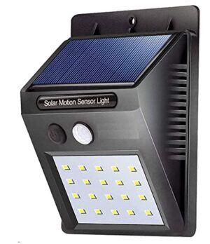20 Led Solar Motion Sensor Light Wireless Waterproof Night Spotlight 20 Led Solar Motion Sensor Light Wireless Waterproof Night Spotlight for Outdoor/Garden Wall, Solar Lights for Home