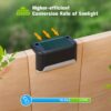 2024-Solar-Light-Outdoor-for-Home-Garden-Balcony-Decoration-led-Wall-lamp-Wall-Fence-Step-Waterproof-Light-Warm-White-6.jpg 2024 Solar Light Outdoor for Home Garden Balcony Decoration led Wall lamp Wall Fence Step Waterproof Light (Warm White) (6)