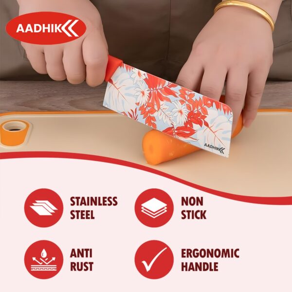 3-Piece-Stainless-Steel-Kitchen-Knife-Set-Red-Decorative-Printed-Floral-Pattern-Knives-for-Slicing-Vegetables-Fruits-Meat-and-Dry-Fruits-Multipurpose-Sharp-Edge-Blades-Red.jpg 3 Piece Stainless Steel Kitchen Knife Set Red Decorative Printed Floral Pattern Knives for Slicing Vegetables Fruits Meat and Dry Fruits Multipurpose Sharp Edge Blades-Red