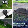 30pcs-Shade-Cloth-Clips-Round-Sun-Shade-Clip-Shade-Cloth-Heavy-Duty-Lock-Grip-for-Sun-Shade-Net-Reusable-Gardening-Shade-Cloth-Anti-Bird-Netting-Windproof-Awning-Clamp.jpg 30pcs Shade Cloth Clips - Round Sun Shade Clip, Shade Cloth Heavy Duty Lock Grip for Sun Shade Net, Reusable Gardening Shade Cloth, Anti Bird Netting Windproof Awning Clamp
