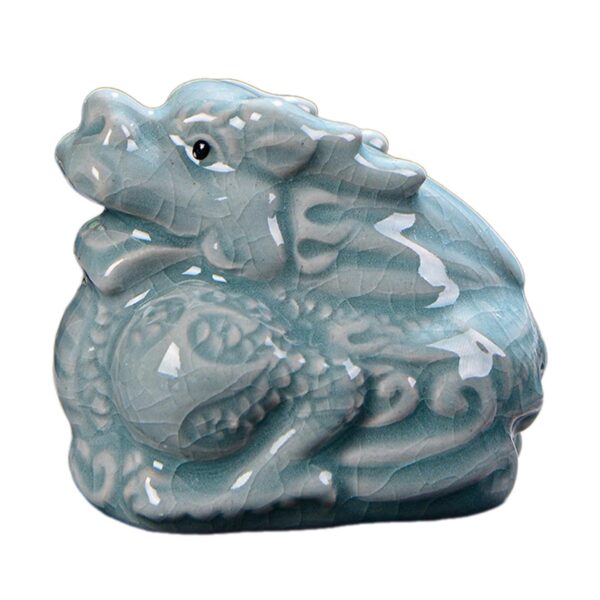 3xCeramics-Tea-Pet-Cute-Artcrafts-Animal-Sculpture-for-Bookshelf-Cafe-Tea-Room-Dragon.jpg 3xCeramics Tea Pet Cute Artcrafts Animal Sculpture for Bookshelf Cafe Tea Room Dragon