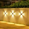 4-Way-Modern-Solar-LED-Wall-Light-Outdoor-Waterproof-–-Energy-Saving-Up-Down-Solar-Lamp-with-Smart-Sensor-for-Garden-Fence-Patio-Yard-Pathway-Home-Exterior-Decoration.-1.jpg 4 Way Modern Solar LED Wall Light Outdoor Waterproof – Energy Saving Up Down Solar Lamp with Smart Sensor for Garden Fence Patio Yard Pathway Home Exterior Decoration. (1)
