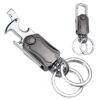 5-in-1 Multi-Functional Keychain for Men & Women – 360° Rotating 5-in-1 Multi-Functional Keychain for Men & Women – 360° Rotating Carabiner with Bottle Opener, Phone Holder, Spinner – Durable Zinc Alloy Clip Keyring for Bike, Car, Backpack – Pack of 1