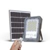 60 Watts LED Solar Flood Light with Remote Control & 60 Watts LED Solar Flood Light with Remote Control & Motion Sensor | Aluminium Water Proof Body | 6000 mAh LiFePO4 Battery Solar Security Flood Light | 1 Year Warranty