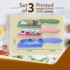 AGARO-Knife-Set-Printed-Knife-Set-Stainless-Steel-Knife-for-Kitchen-Use-Home-Use-Santoku-Knife-Non-Slip-Handle-Plastic-Cover-Cutting-Slicing-Chopping-Set-of-3-Blue-Green-Pink.jpg AGARO Knife Set, Printed Knife Set, Stainless Steel Knife for Kitchen Use, Home Use, Santoku Knife, Non-Slip Handle, Plastic Cover, Cutting, Slicing, Chopping, Set of 3 (Blue, Green, Pink)