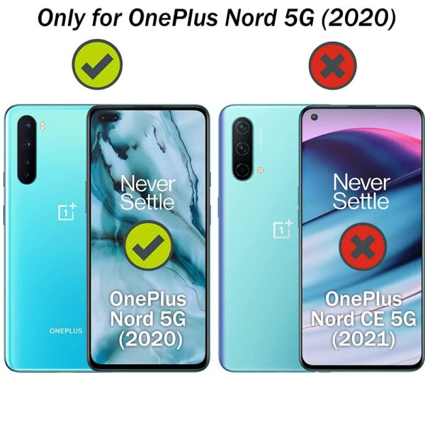 AIBEX-®-Compatible-for-OnePlus-Nord-Flip-Cover-Leather-Finish-Inside-TPU-with-Card-Pockets-Wallet-Stand-Complete-Protection-Flip-Case-Black.jpg AIBEX ® Compatible for OnePlus Nord Flip Cover Leather Finish | Inside TPU with Card Pockets | Wallet Stand | Complete Protection Flip Case - Black