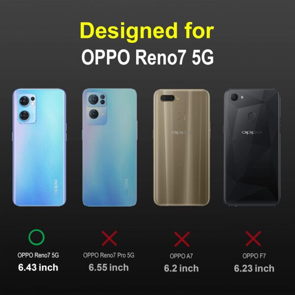 AIBEX-®-Compatible-for-Oppo-Reno-7-5G-Flip-Cover-Leather-Finish-Inside-TPU-with-Card-Pockets-Wallet-Stand-Complete-Protection-Flip-Case-Blue.jpg AIBEX ® Compatible for Oppo Reno 7 5G Flip Cover Leather Finish | Inside TPU with Card Pockets | Wallet Stand | Complete Protection Flip Case - Blue