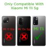 AIBEX-®-Compatible-for-Redmi-11i-5G-Redmi-11i-5G-Hypercharge-Flip-Cover-Leather-Finish-Inside-TPU-with-Card-Pockets-Wallet-Stand-Complete-Protection-Flip-Case-Green.jpg AIBEX ® Compatible for Redmi 11i 5G / Redmi 11i 5G Hypercharge Flip Cover Leather Finish | Inside TPU with Card Pockets | Wallet Stand | Complete Protection Flip Case Green