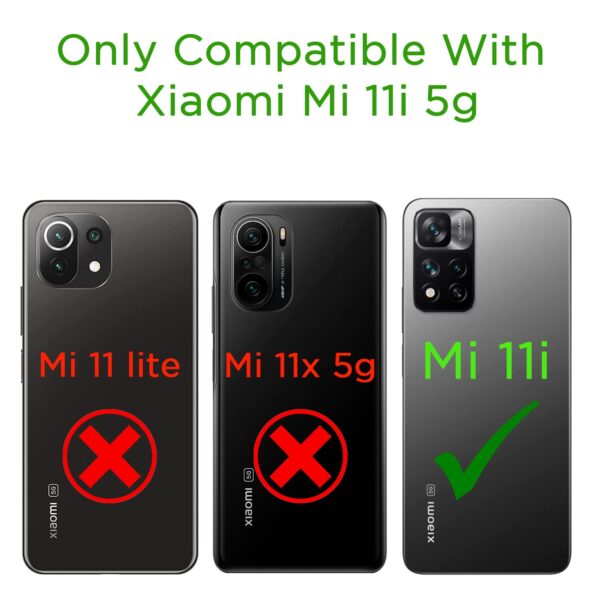 AIBEX-®-Compatible-for-Redmi-11i-5G-Redmi-11i-5G-Hypercharge-Flip-Cover-Leather-Finish-Inside-TPU-with-Card-Pockets-Wallet-Stand-Complete-Protection-Flip-Case-Green.jpg AIBEX ® Compatible for Redmi 11i 5G / Redmi 11i 5G Hypercharge Flip Cover Leather Finish | Inside TPU with Card Pockets | Wallet Stand | Complete Protection Flip Case Green