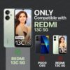 AIBEX-®-Compatible-for-Redmi-13C-5G-Flip-Cover-Leather-Finish-Inside-TPU-with-Card-Pockets-Wallet-Stand-Complete-Protection-Flip-Case-Blue.jpg AIBEX ® Compatible for Redmi 13C 5G Flip Cover Leather Finish | Inside TPU with Card Pockets | Wallet Stand | Complete Protection Flip Case - Blue
