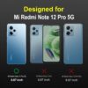 AIBEX-®-Compatible-for-Redmi-Note-12-Pro-5G-Flip-Cover-Leather-Finish-Inside-TPU-with-Card-Pockets-Wallet-Stand-Complete-Protection-Flip-Case-Blue.jpg AIBEX ® Compatible for Redmi Note 12 Pro 5G Flip Cover Leather Finish | Inside TPU with Card Pockets | Wallet Stand | Complete Protection Flip Case - Blue