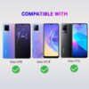 AIBEX-®-Compatible-for-Vivo-V20-Flip-Cover-Leather-Finish-Inside-TPU-with-Card-Pockets-Wallet-Stand-Complete-Protection-Flip-Case-Black.jpg AIBEX ® Compatible for Vivo V20 Flip Cover Leather Finish | Inside TPU with Card Pockets | Wallet Stand | Complete Protection Flip Case - Black